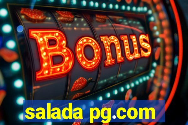 salada pg.com